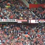 ユナイテッド v アーセナル 8-2