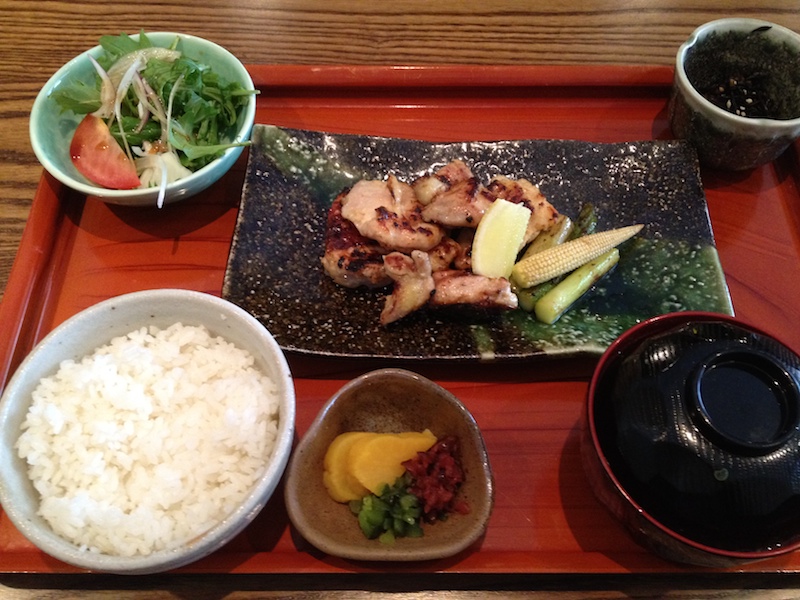 ロンドン レストラン 日本料理 下鴨