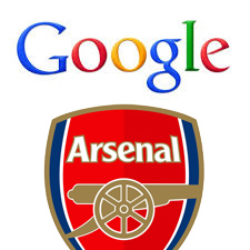google Arsenal