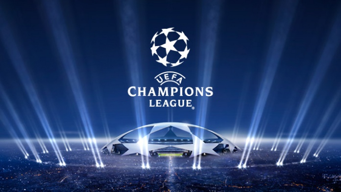 ガナ動画 Champions League Is Back Cl14 15 煽りv アーセナル 猿のプレミアライフ