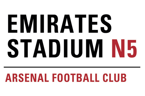 Emirates Stadium N5