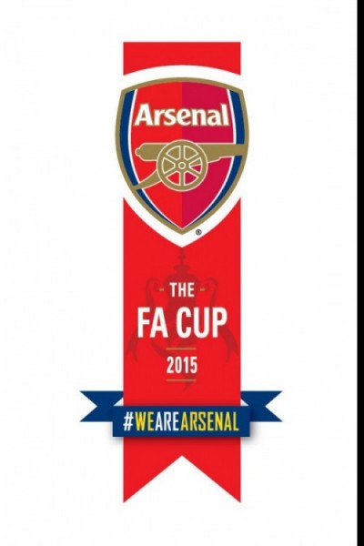 Arsenal FA CUP アプリ