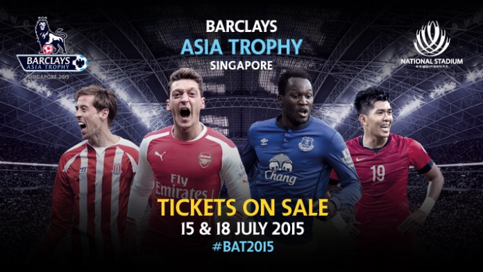 ASIA TROPHY