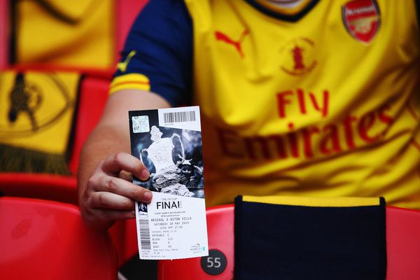 Aston+Villa+v+Arsenal+FA+Cup+Final+lNhwSVkjKXbl