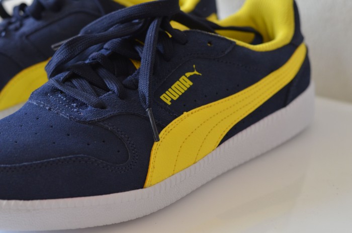 PUMA icra