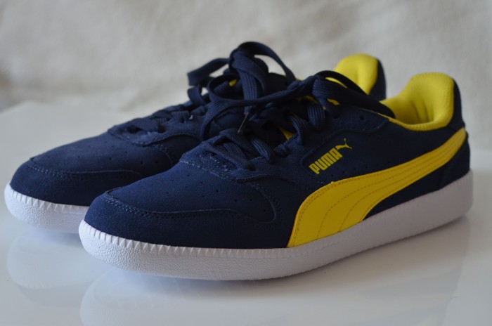 PUMA icra