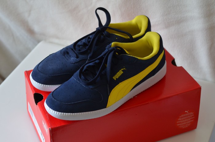 PUMA icra