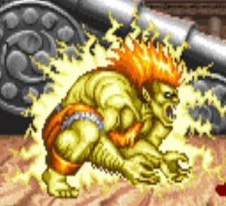 blanka