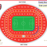 必見 アーセナルの観戦チケットを一番安くほぼ確実に入手する方法最新版19 アーセナル 猿のプレミアライフ