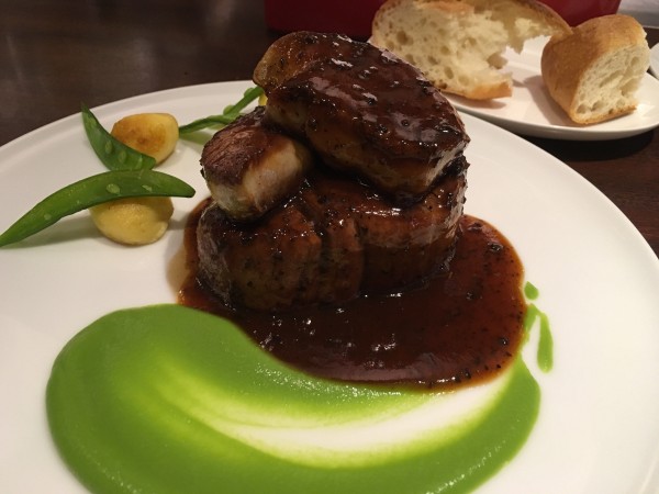 俺のフレンチ 