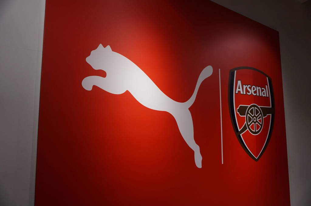 猿も参戦 第2回puma様アーセナルファンミーティングそこそこ実況中継 Arsenal アーセナル 猿のプレミアライフ