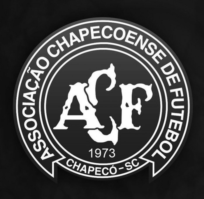 シャペコエンセ CHAPECO FORÇA CHAPECOENSE.