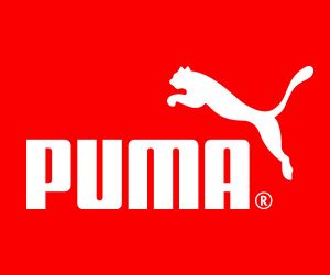 PUMA バナー