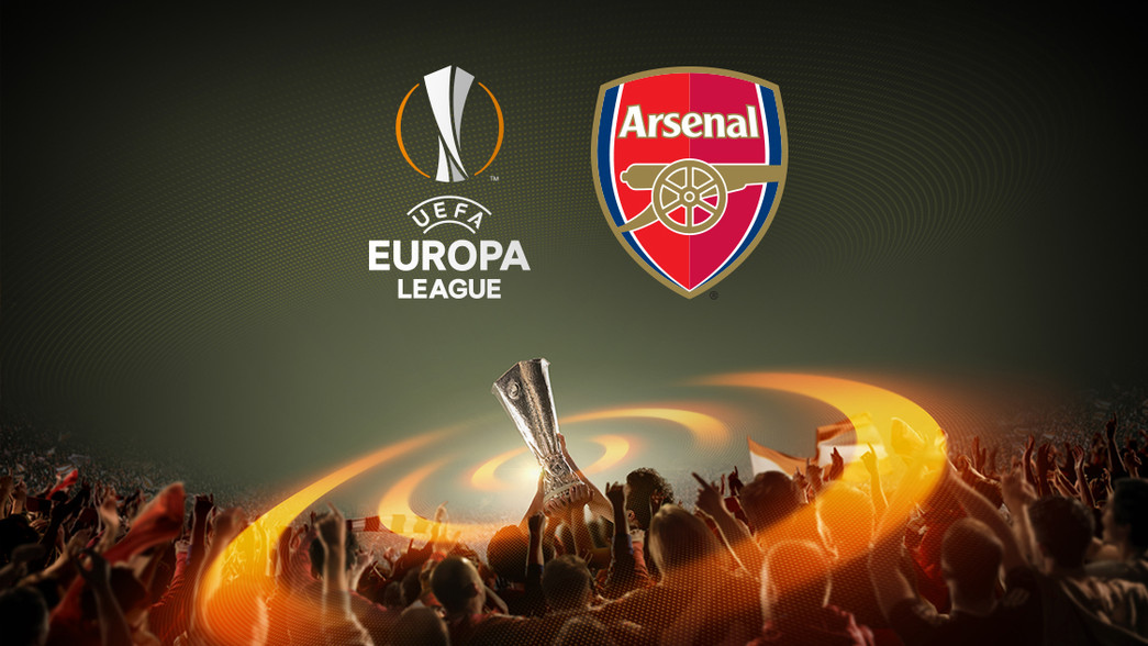 Europa League EL ロゴ