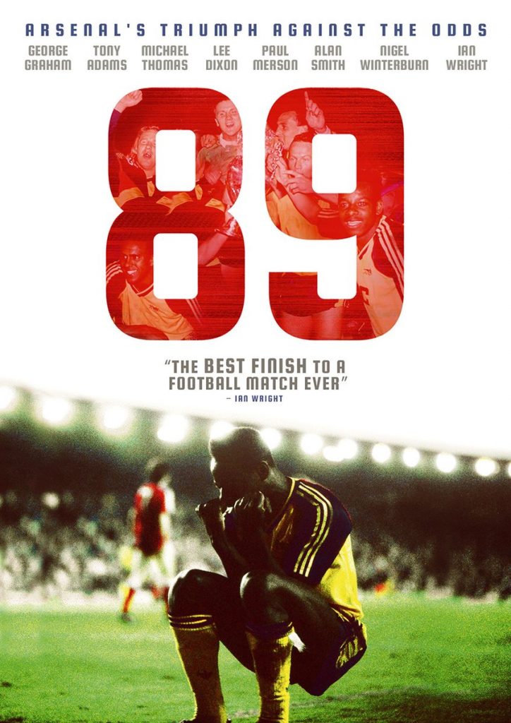 89 The Film