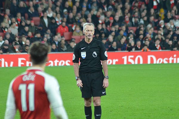 プレミアに前代未聞の衝撃 ロシアw杯でイギリスがまさかのゼロ Arsenal アーセナル 猿のプレミアライフ