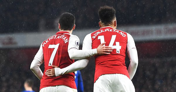 アーセナル公式にしては珍しい動画 Arsenal アーセナル 猿のプレミアライフ