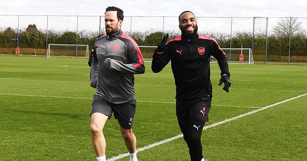 俺たちのel Acミラン戦怪我人情報 Arsenal アーセナル 猿のプレミアライフ