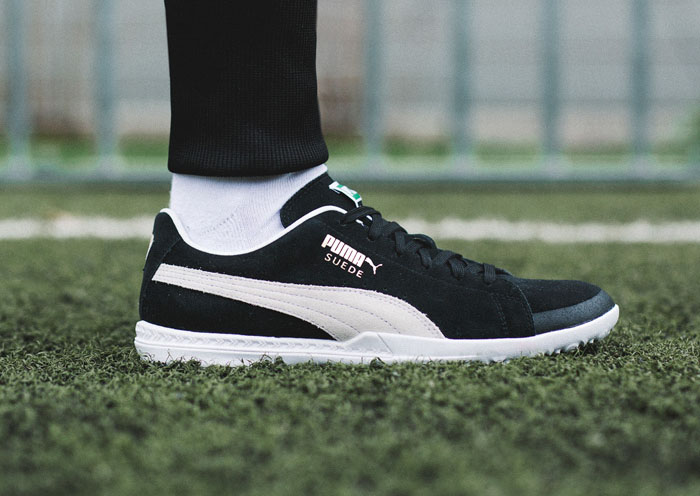 プーマ PUMA SUEDE 50周年