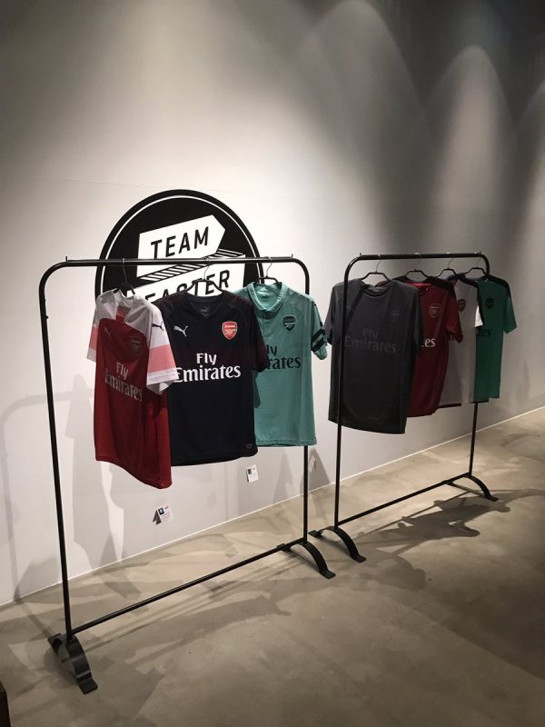 第4回 ARSENAL FAN MEETING powered by PUMA アーセナル ファンミーティング