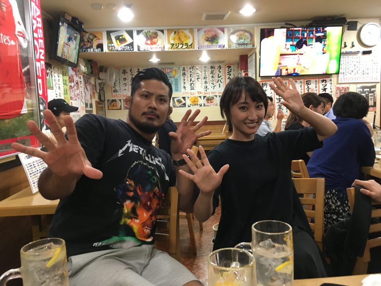 バッカス居酒屋 グーナー文化系オフ会