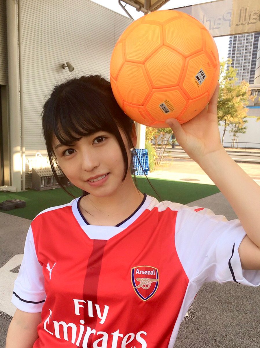 ガナシャツアイドル 欅坂46 長濱ねるさんが卒業を発表 Arsenal アーセナル 猿のプレミアライフ