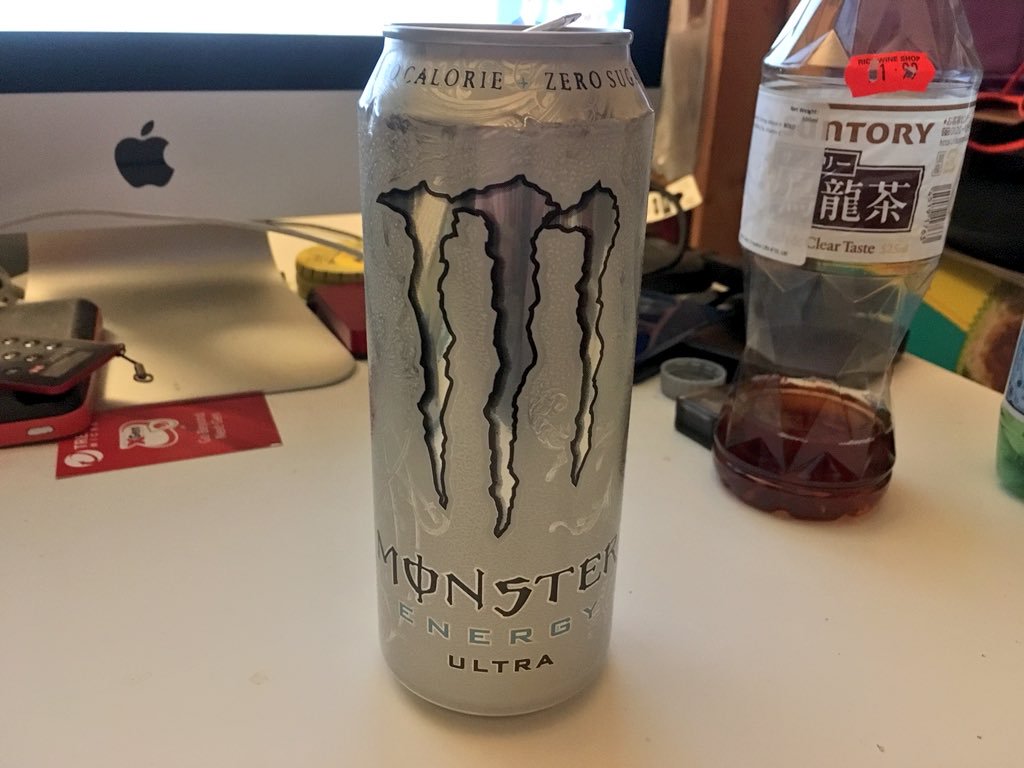 MONSTER モンスター