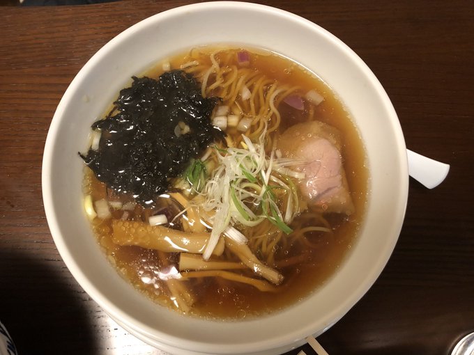 麺食堂 たか丘 ヌードルズキッチンガナーズ