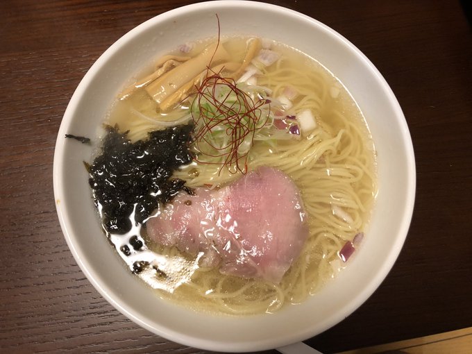 麺食堂 たか丘 ヌードルズキッチンガナーズ