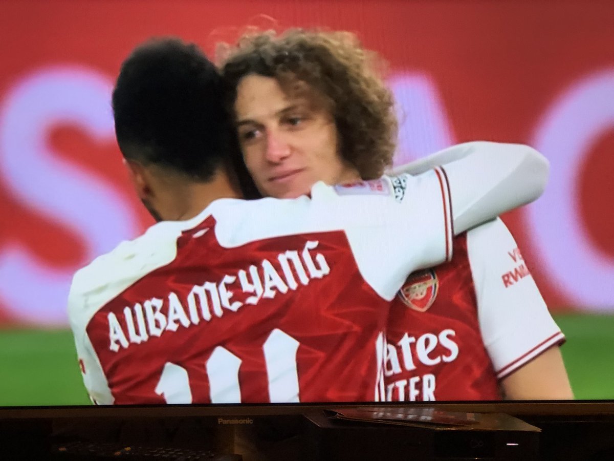 アーセナルもう一つの世界線 Faカップ アーセナル V ニューカッスル Arsenal アーセナル 猿のプレミアライフ