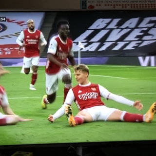 アーセナル動画 Arsenal アーセナル 猿のプレミアライフ