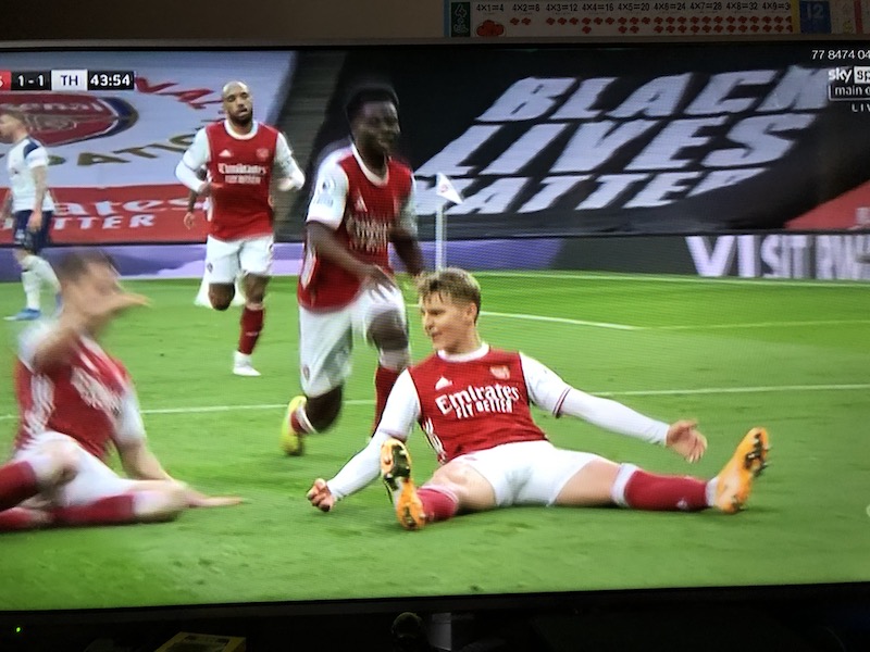 動画 ウーデゴール スミスロウ ジャカ ミルウォール V トッテナム Arsenal アーセナル 猿のプレミアライフ