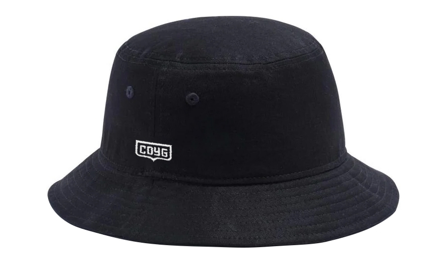 COYG 24 NEWERA バケット