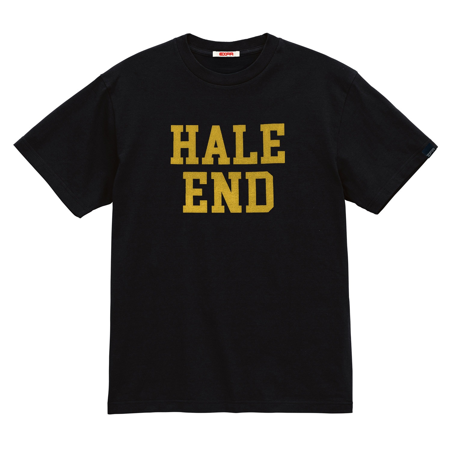 XFA HALE END Tシャツ