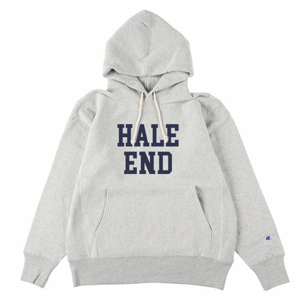 XFA HALE END パーカー フーディー