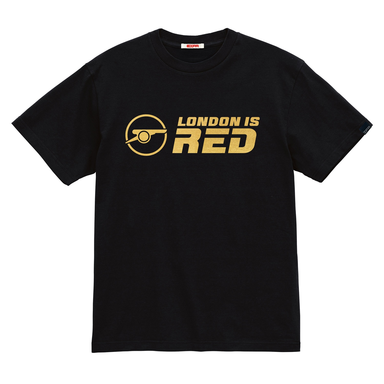 XFA Tシャツ