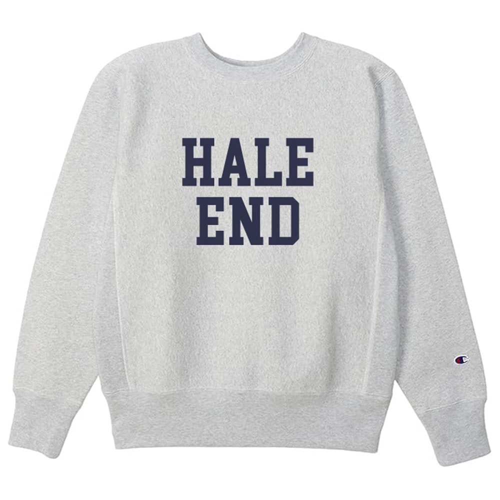 XFA HALE END トレーナー