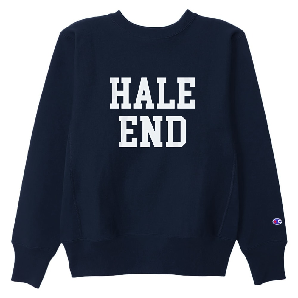XFA HALE END トレーナー