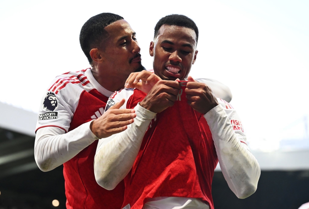 サリバ ガブリエウ