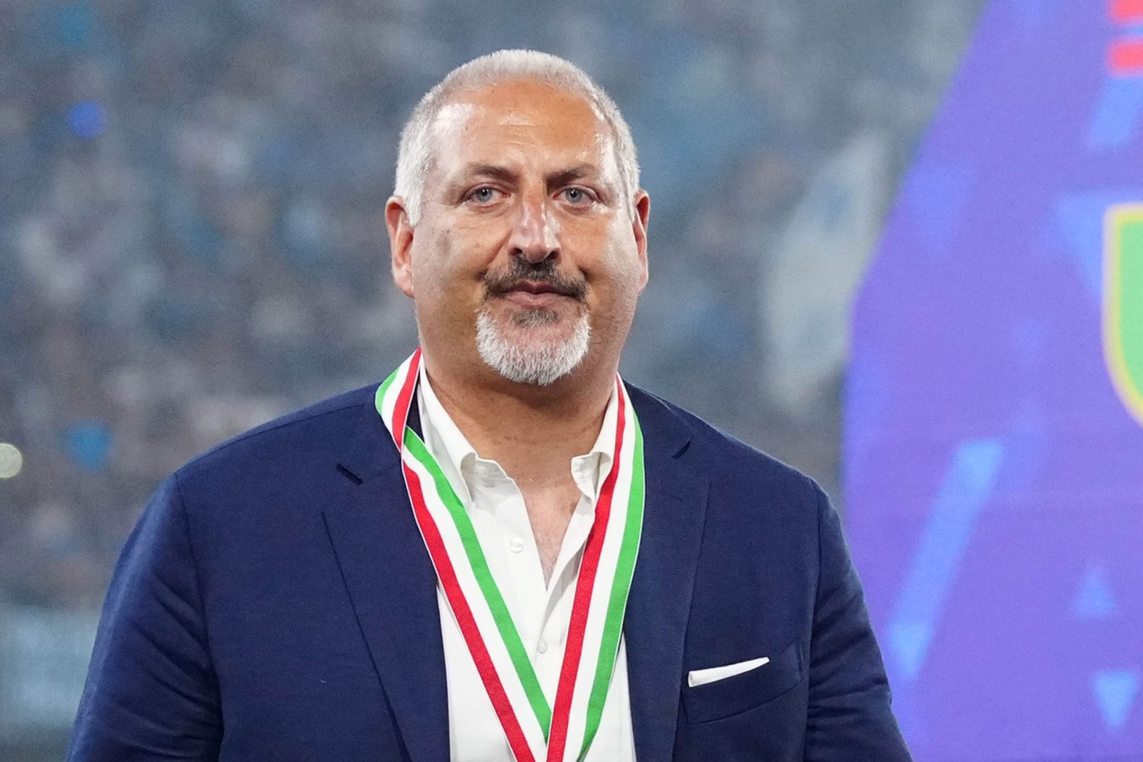 マウリツィオ・ミケリ