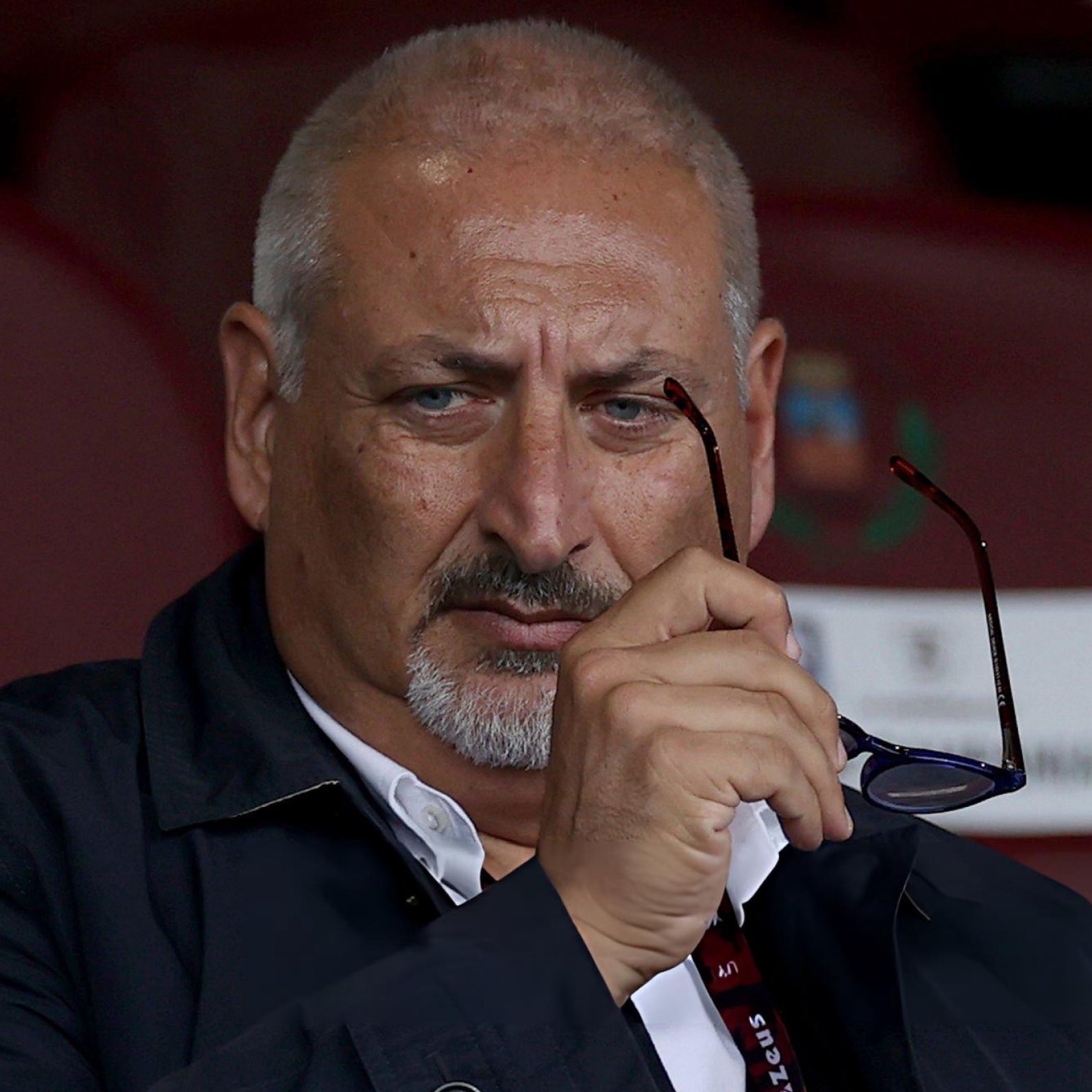 マウリツィオ・ミケリ