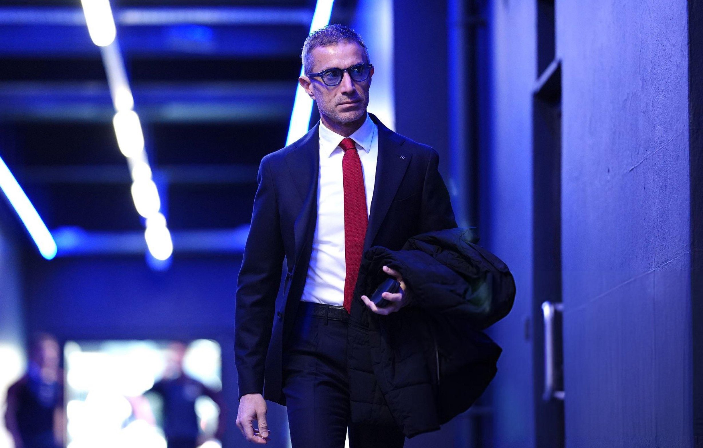 アンドレア・ベルタ