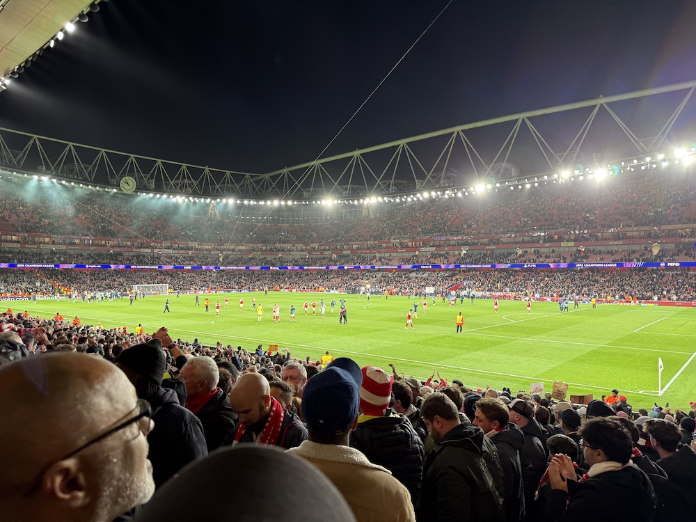 CL スポルティング