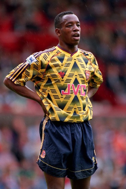 アーモリー アーセナル アウェイシャツ アウェイキット 26-27 Arsenal Away shirt