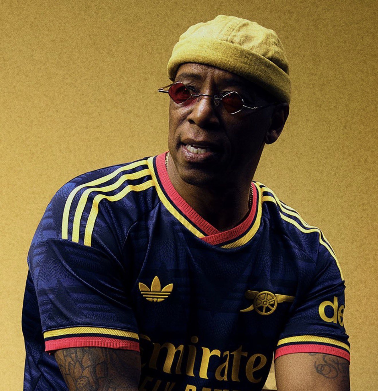 アーモリー アーセナル アウェイシャツ アウェイキット 26-27 Arsenal Away shirt