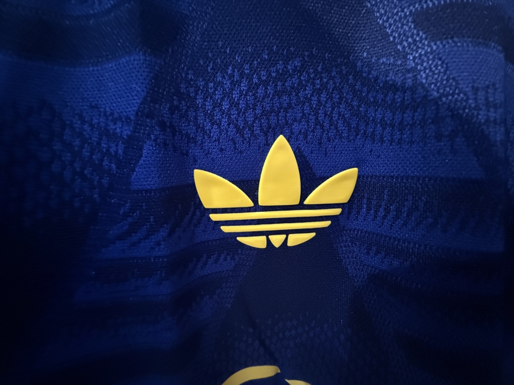 アーセナル アウェイシャツ 26-27 Arsenal Away shirt