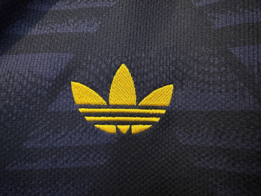 アーセナル アウェイシャツ アウェイキット 26-27 Arsenal Away shirt