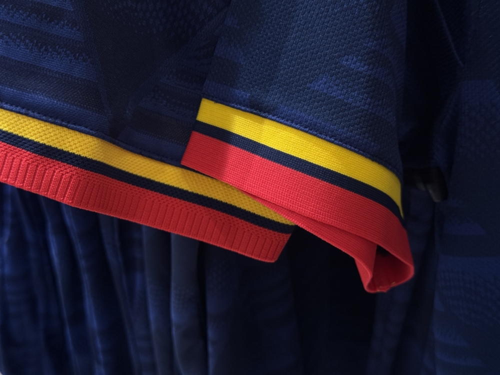 アーセナル アウェイシャツ アウェイキット 26-27 Arsenal Away shirt