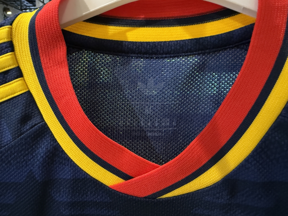 アーセナル アウェイシャツ アウェイキット 26-27 Arsenal Away shirt